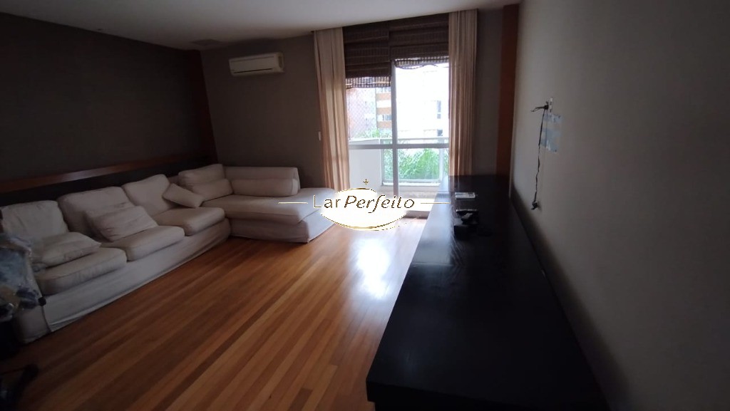 Apartamento, 2 quartos, 163 m² - Foto 2