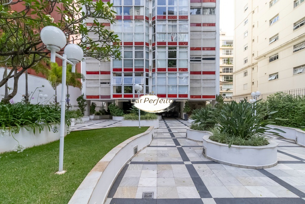 Apartamento, 3 quartos, 141 m² - Foto 40