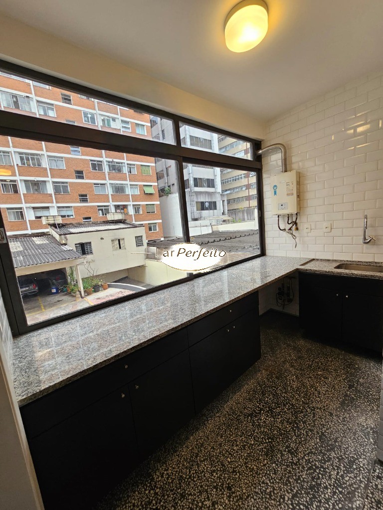 Apartamento, 3 quartos, 122 m² - Foto 22