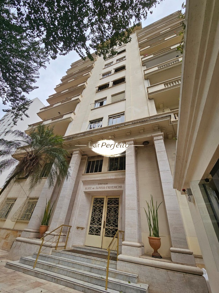 Apartamento, 3 quartos, 122 m² - Foto 32