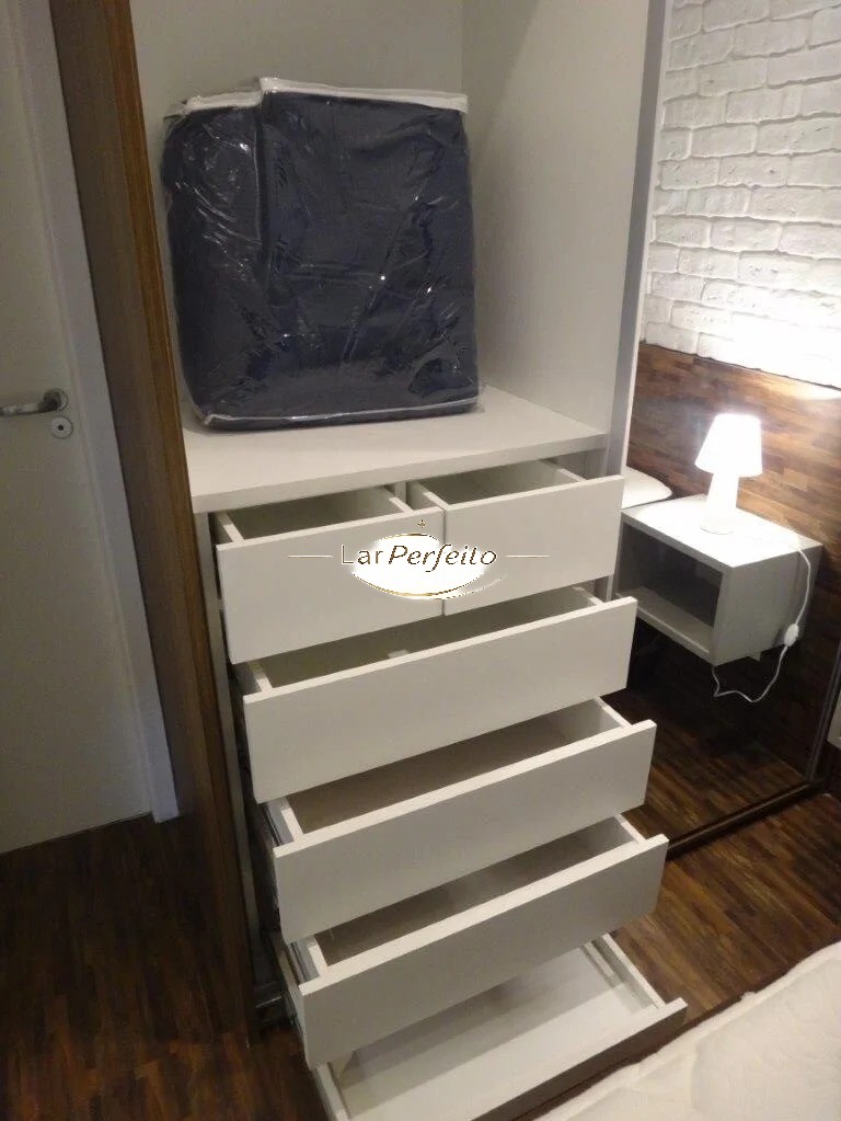 Apartamento, 1 quarto, 42 m² - Foto 10