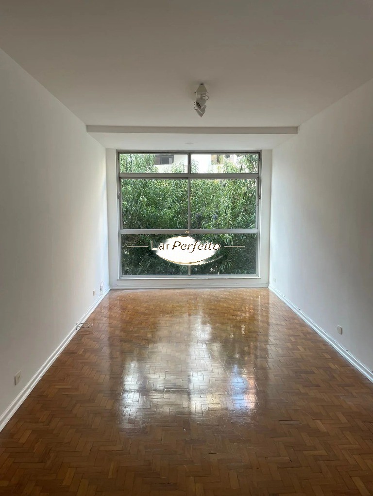 Apartamento, 3 quartos, 175 m² - Foto 1