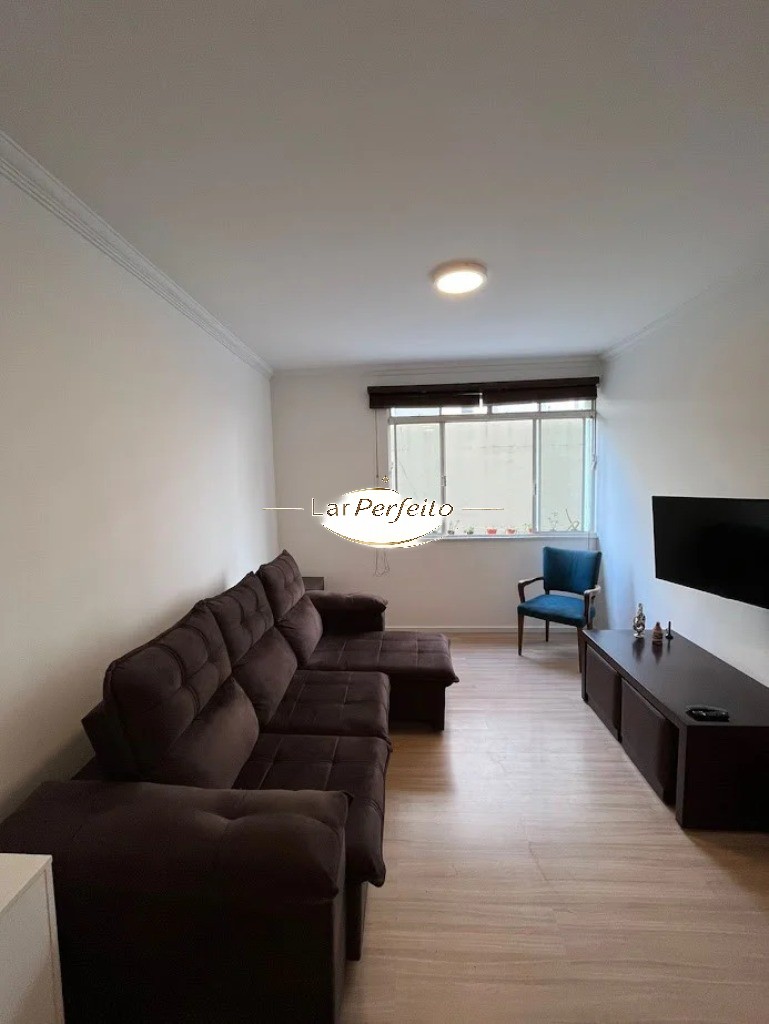 Apartamento, 2 quartos, 100 m² - Foto 1
