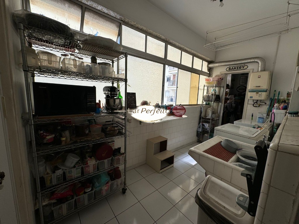 Apartamento, 3 quartos, 126 m² - Foto 20