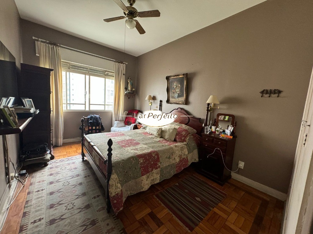 Apartamento, 3 quartos, 126 m² - Foto 9