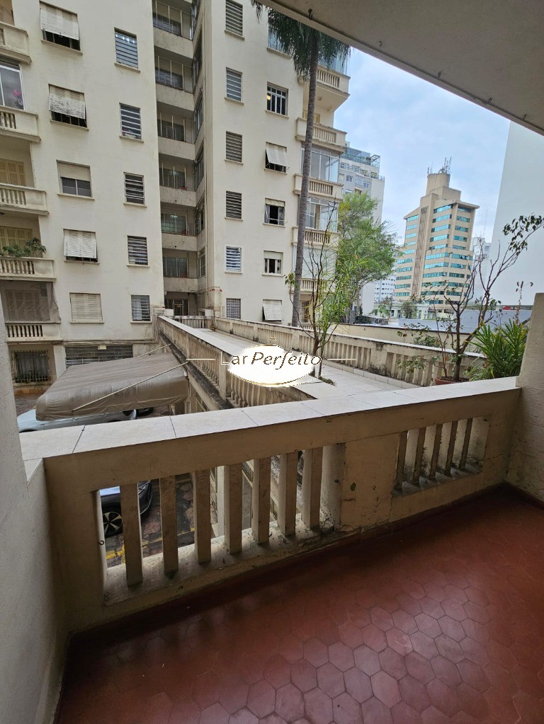 Apartamento, 3 quartos, 122 m² - Foto 12