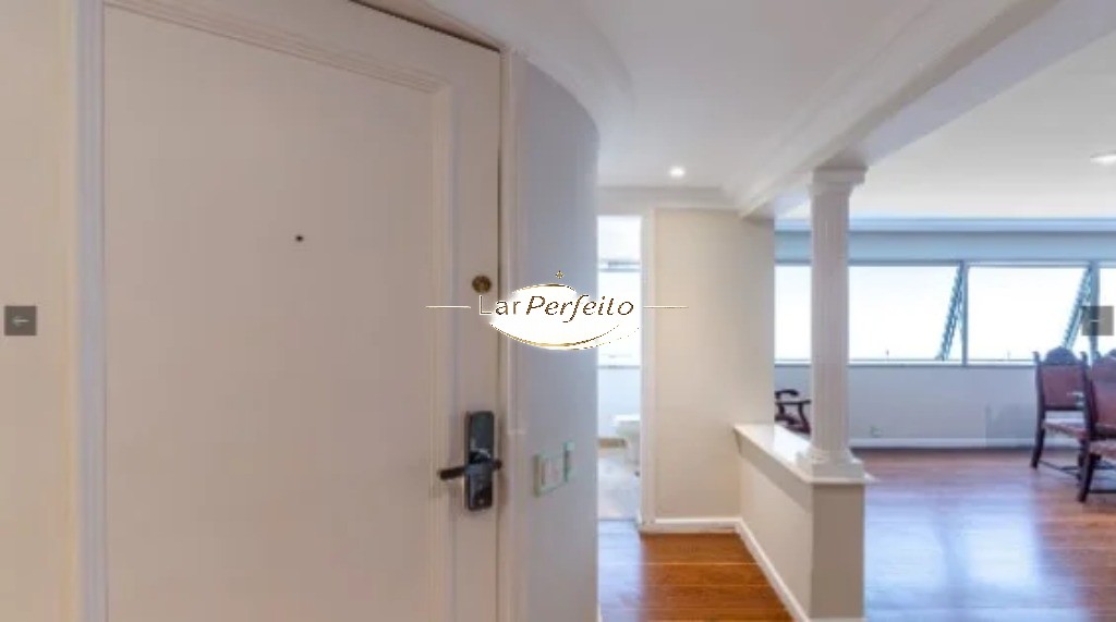Apartamento, 3 quartos, 170 m² - Foto 3