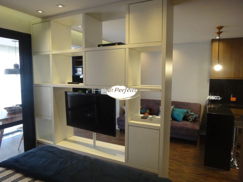 Apartamento, 1 quarto, 42 m² - Foto 15