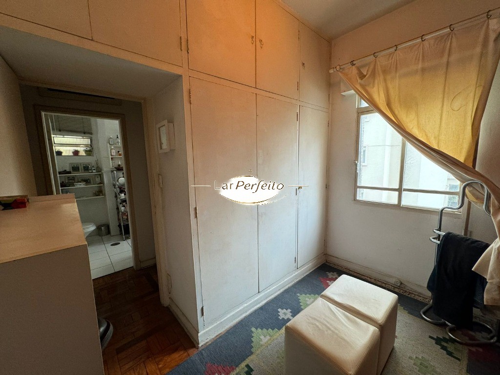 Apartamento, 3 quartos, 126 m² - Foto 11