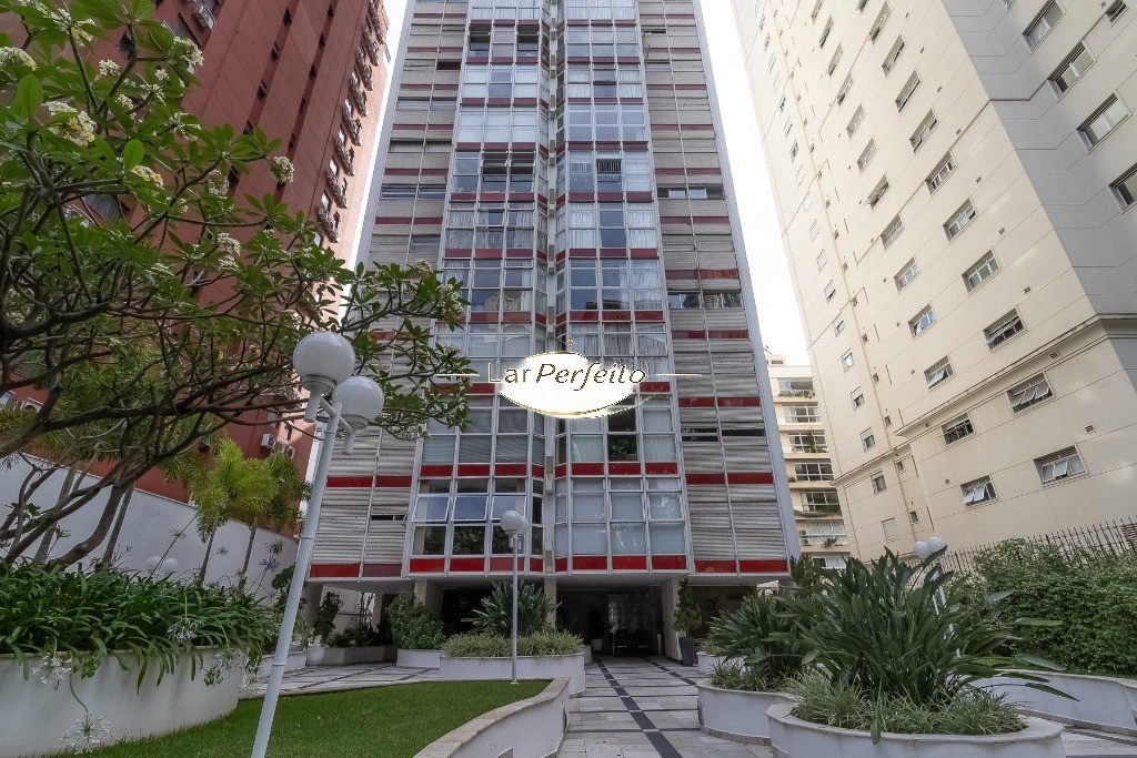 Apartamento, 3 quartos, 141 m² - Foto 41
