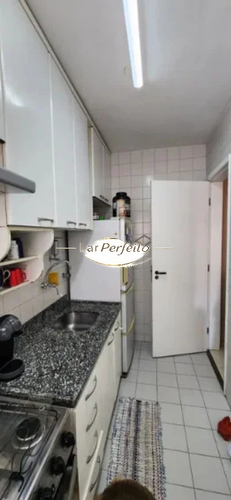 Apartamento, 1 quarto, 42 m² - Foto 5