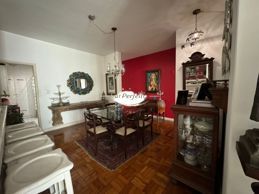 Apartamento, 3 quartos, 126 m² - Foto 4