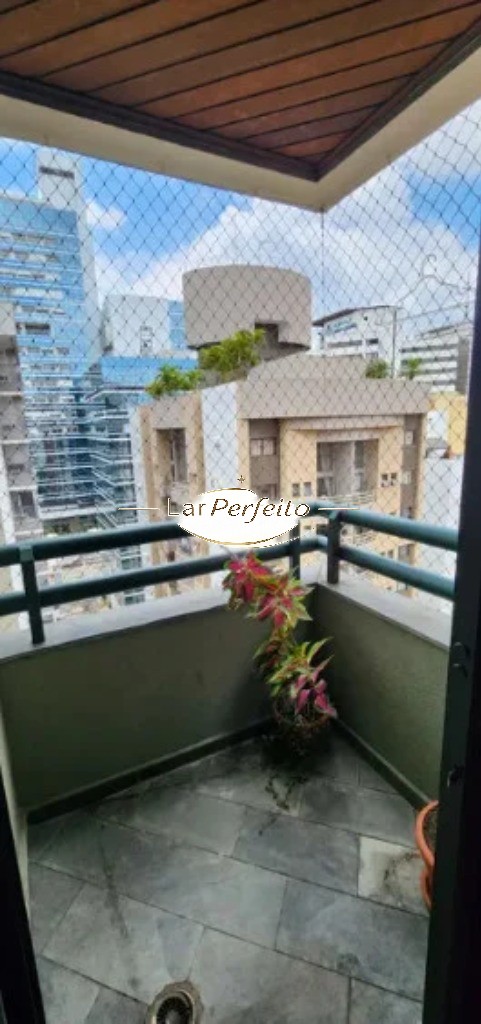 Apartamento, 1 quarto, 42 m² - Foto 15
