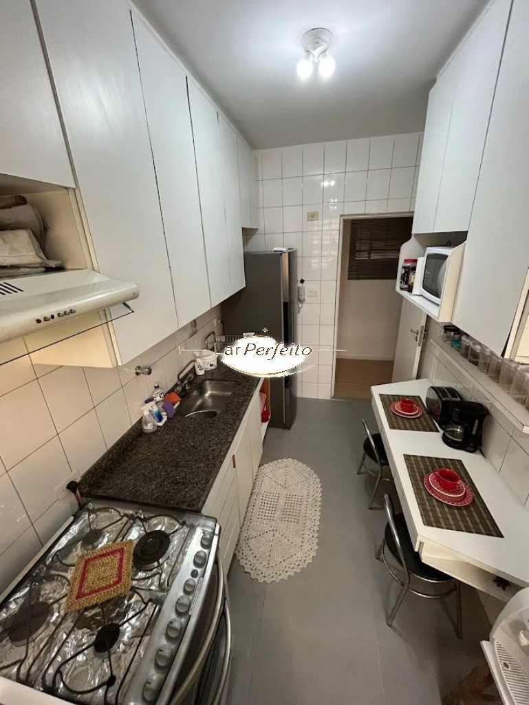 Apartamento, 2 quartos, 100 m² - Foto 6