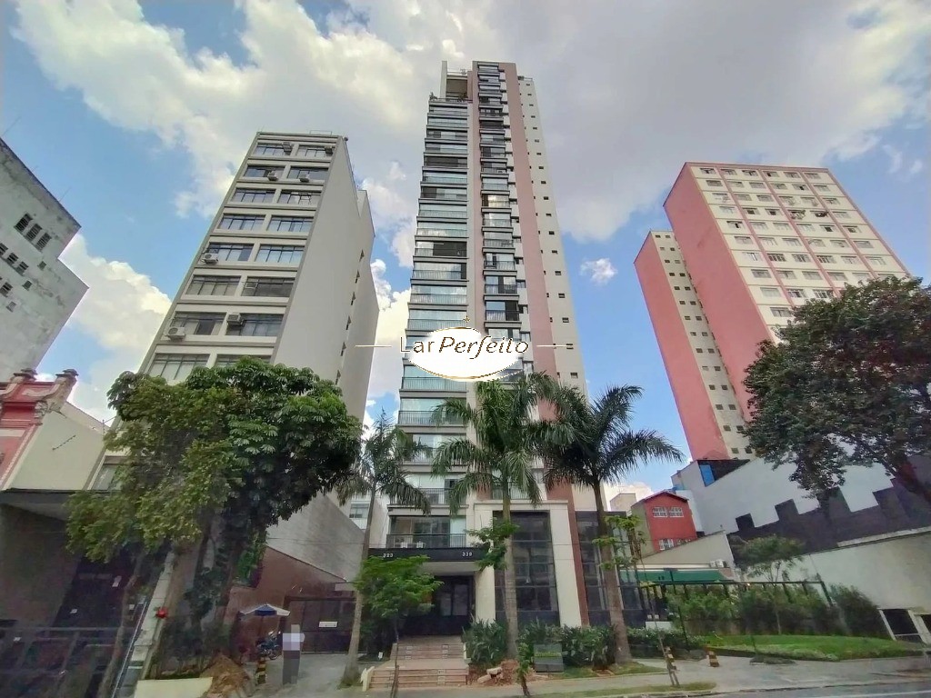 Apartamento, 1 quarto, 42 m² - Foto 25