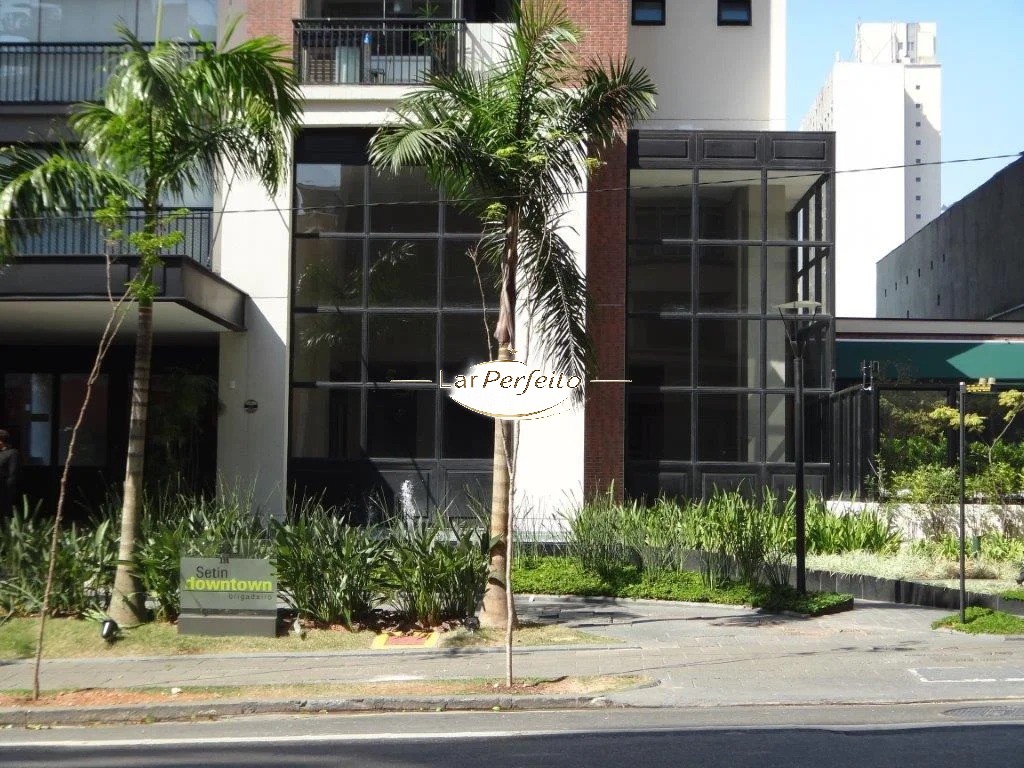 Apartamento, 1 quarto, 42 m² - Foto 31