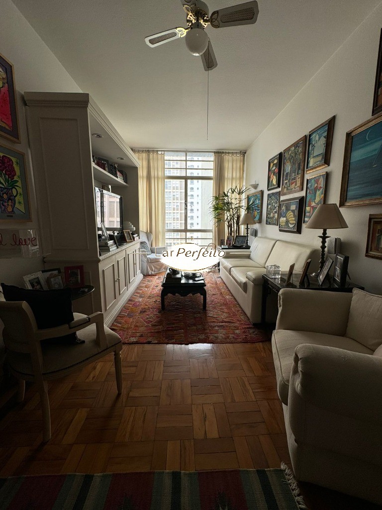 Apartamento, 3 quartos, 126 m² - Foto 2