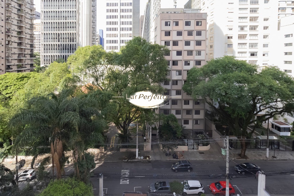 Apartamento, 3 quartos, 141 m² - Foto 44