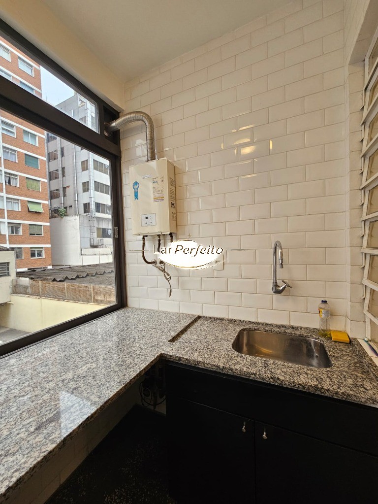 Apartamento, 3 quartos, 122 m² - Foto 18
