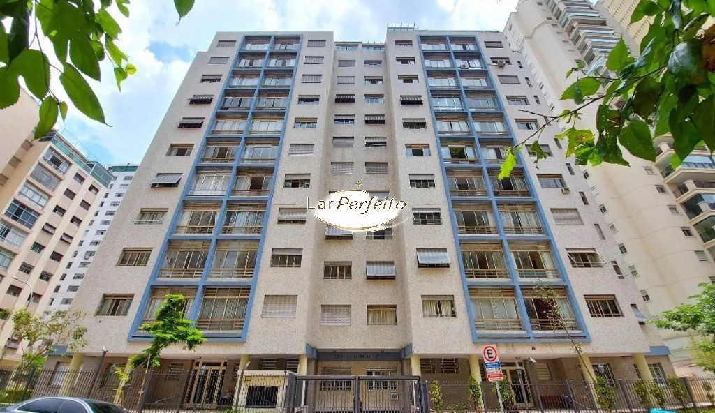 Apartamento, 3 quartos, 126 m² - Foto 25