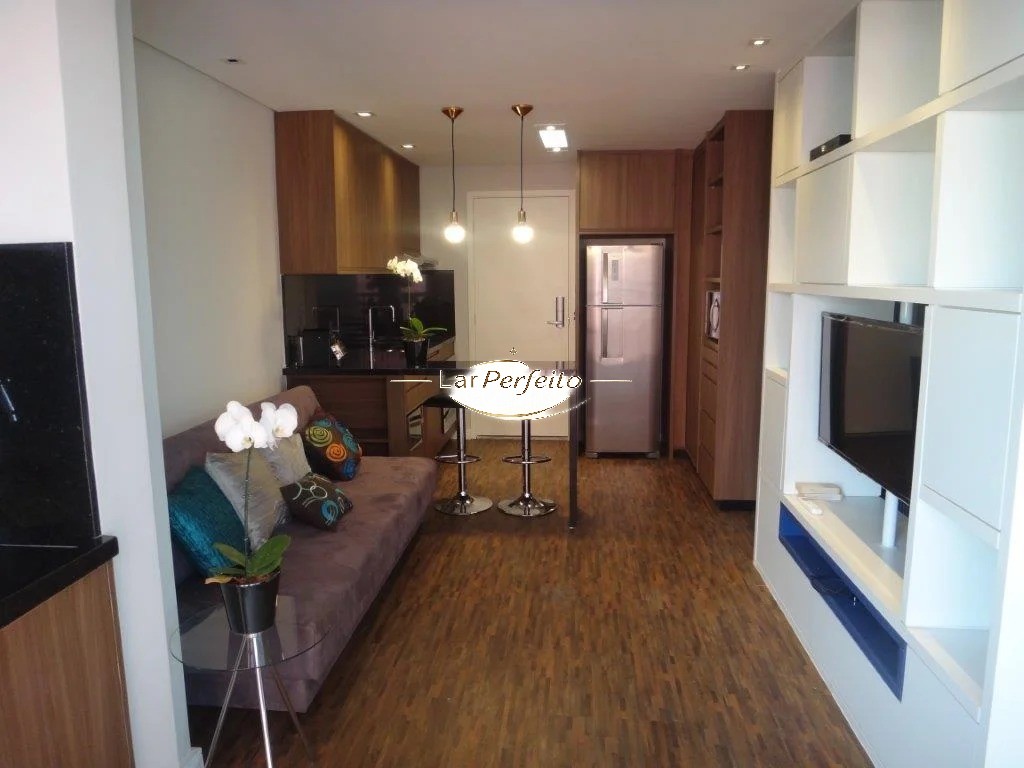 Apartamento, 1 quarto, 42 m² - Foto 17