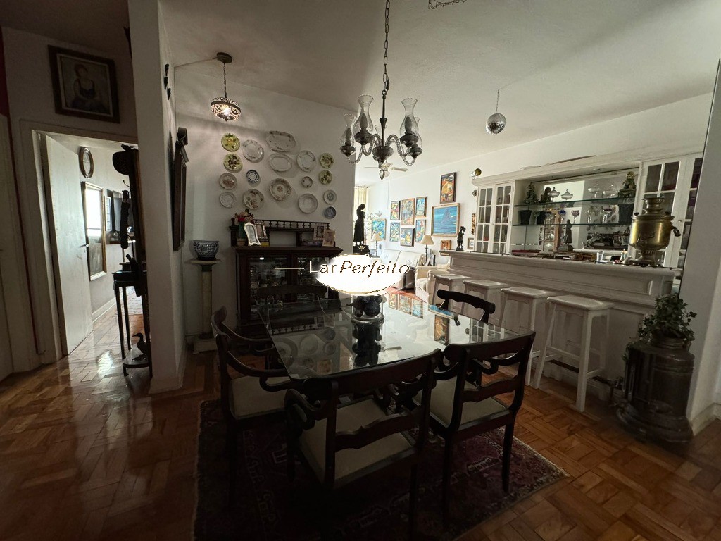 Apartamento, 3 quartos, 126 m² - Foto 6
