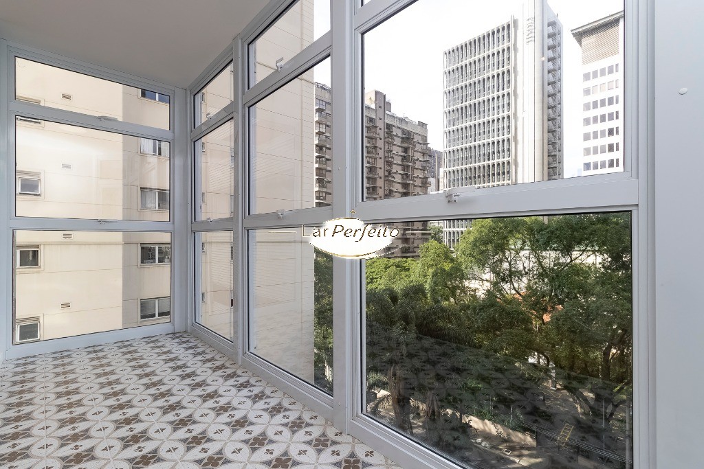 Apartamento, 3 quartos, 141 m² - Foto 4