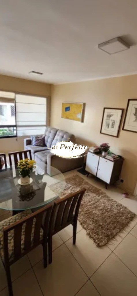 Apartamento, 1 quarto, 42 m² - Foto 1
