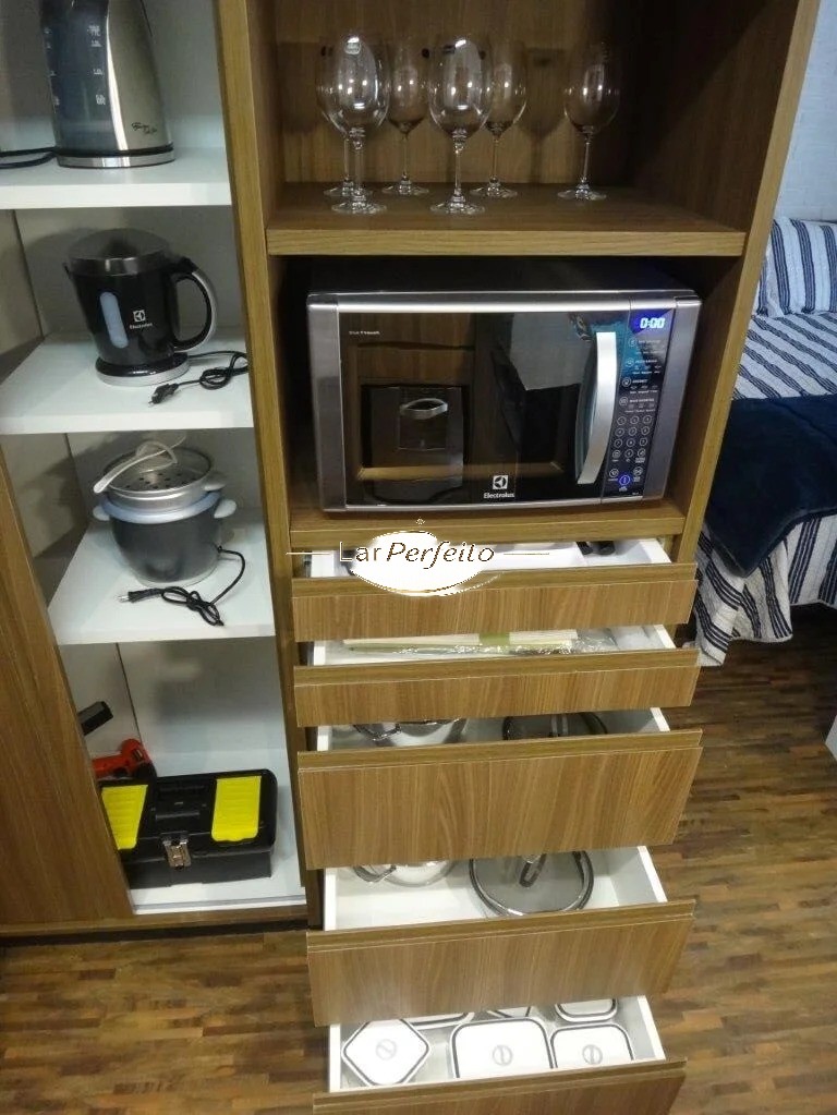 Apartamento, 1 quarto, 42 m² - Foto 5