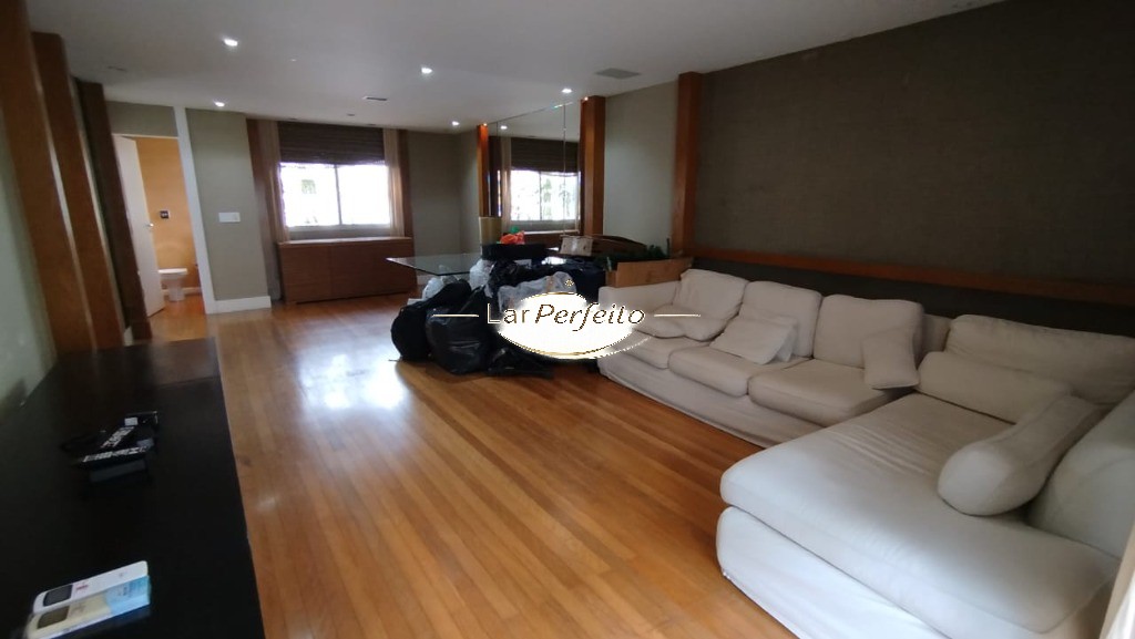 Apartamento, 2 quartos, 163 m² - Foto 1