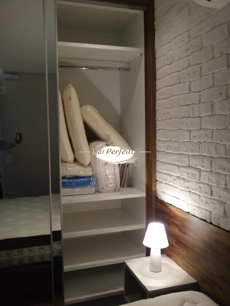 Apartamento, 1 quarto, 42 m² - Foto 9