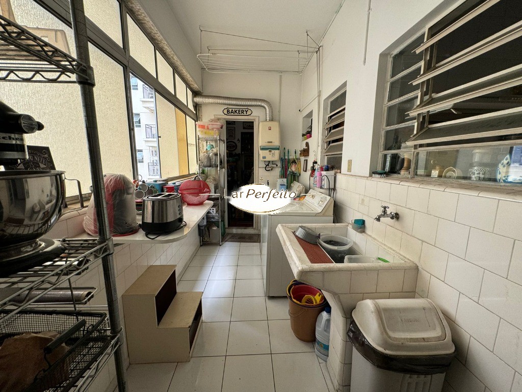 Apartamento, 3 quartos, 126 m² - Foto 21