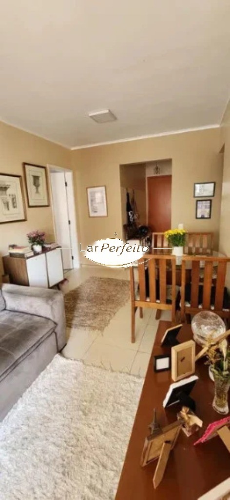 Apartamento, 1 quarto, 42 m² - Foto 3