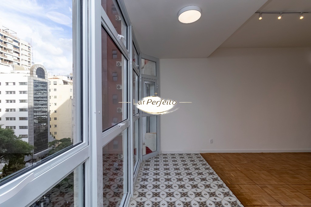 Apartamento, 3 quartos, 141 m² - Foto 5