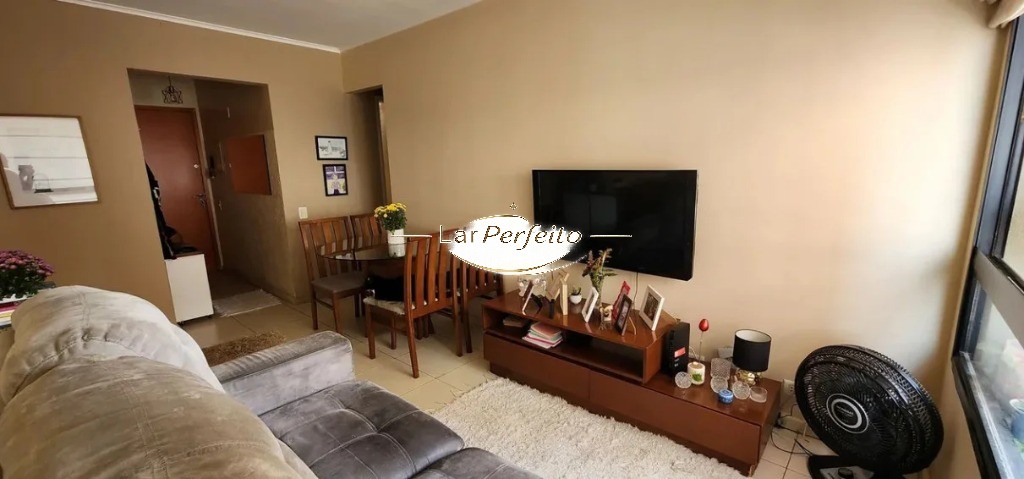 Apartamento, 1 quarto, 42 m² - Foto 4