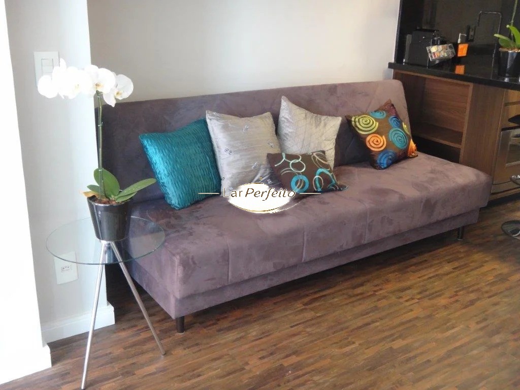 Apartamento, 1 quarto, 42 m² - Foto 1