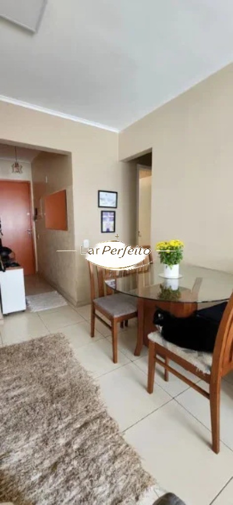 Apartamento, 1 quarto, 42 m² - Foto 2