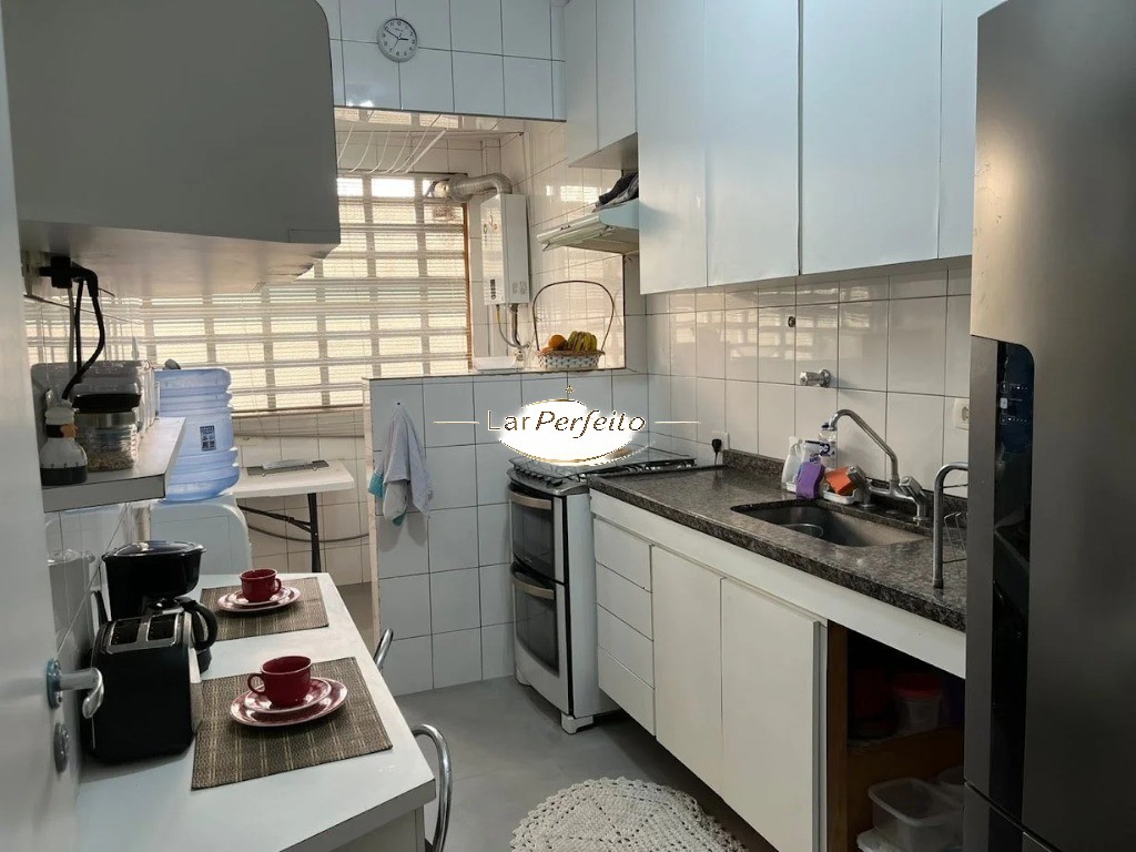 Apartamento, 2 quartos, 100 m² - Foto 8