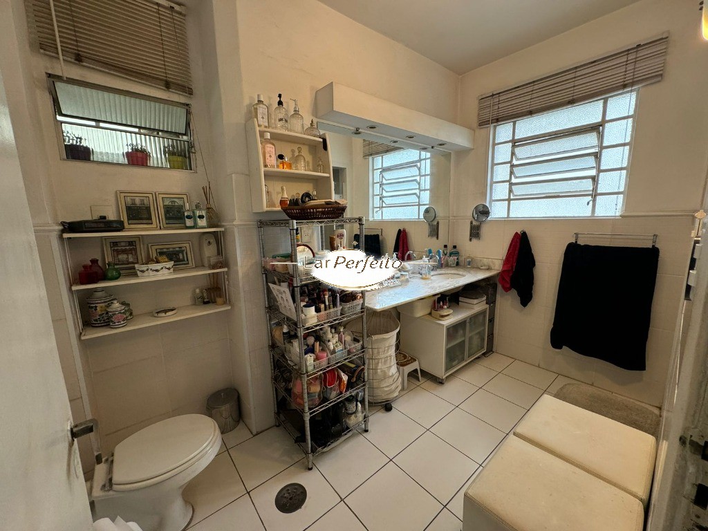 Apartamento, 3 quartos, 126 m² - Foto 15