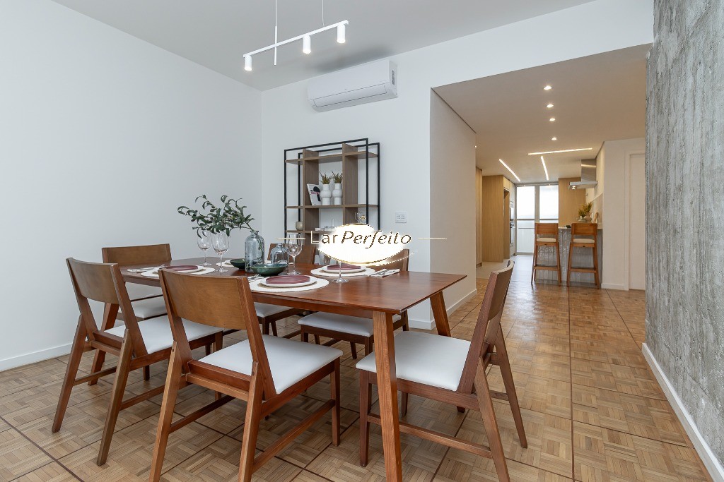 Apartamento, 3 quartos, 141 m² - Foto 15