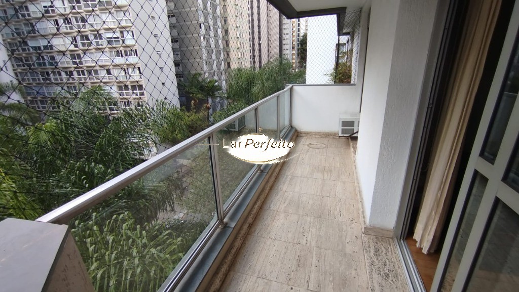 Apartamento, 2 quartos, 163 m² - Foto 26