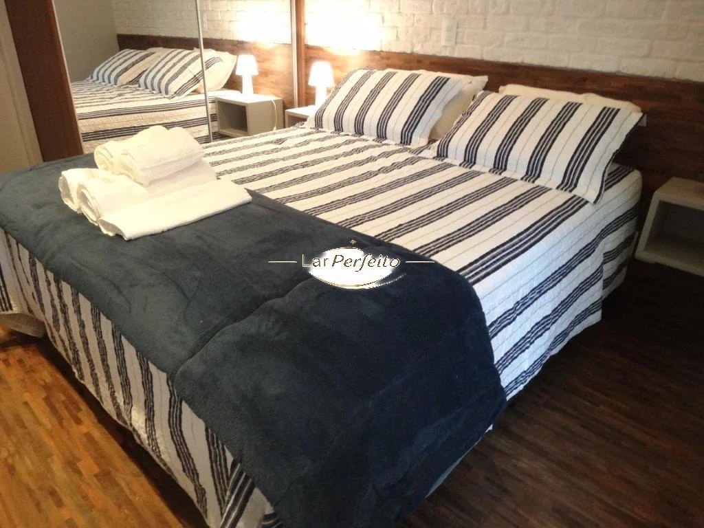 Apartamento, 1 quarto, 42 m² - Foto 12