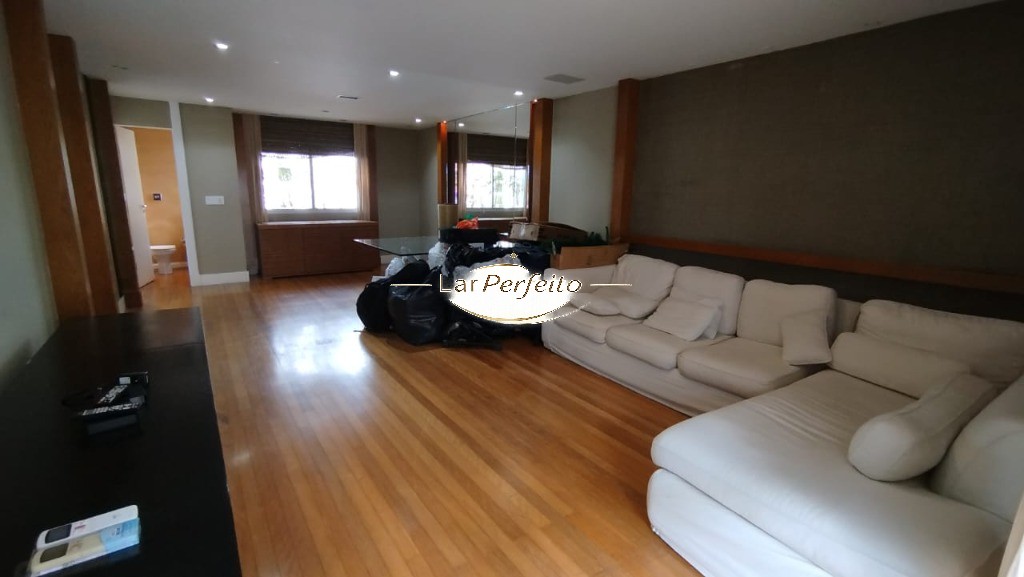 Apartamento, 2 quartos, 163 m² - Foto 3