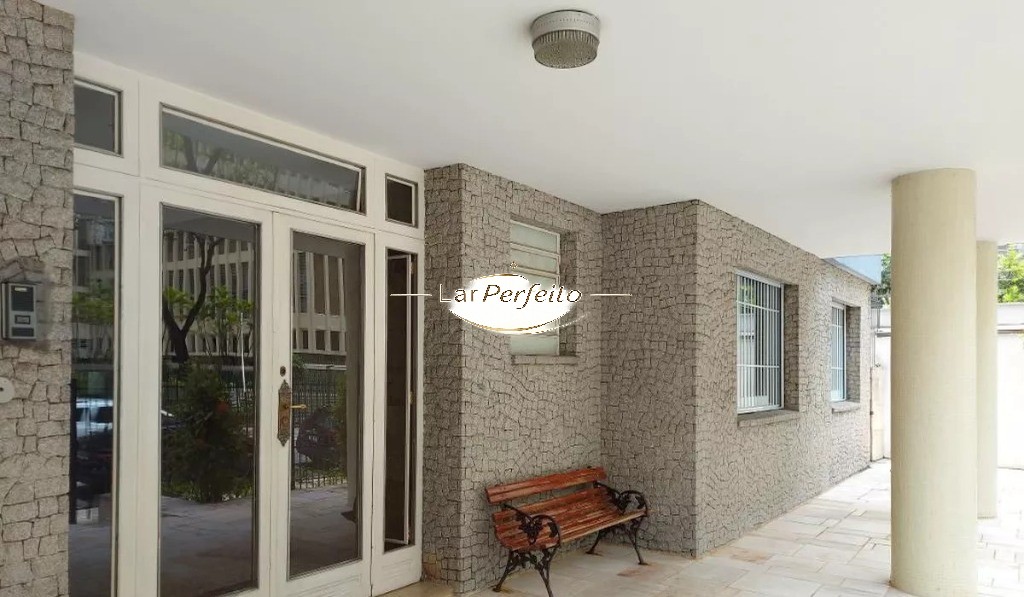 Apartamento, 3 quartos, 126 m² - Foto 24