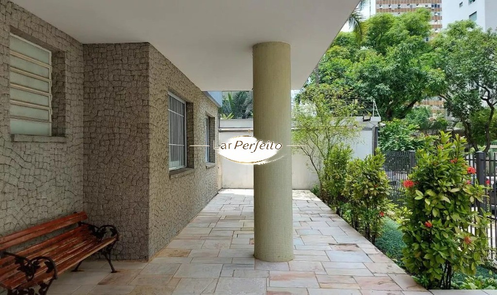 Apartamento, 3 quartos, 126 m² - Foto 23