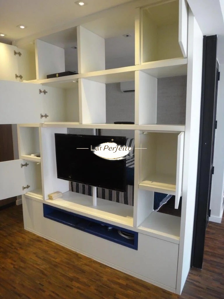 Apartamento, 1 quarto, 42 m² - Foto 40