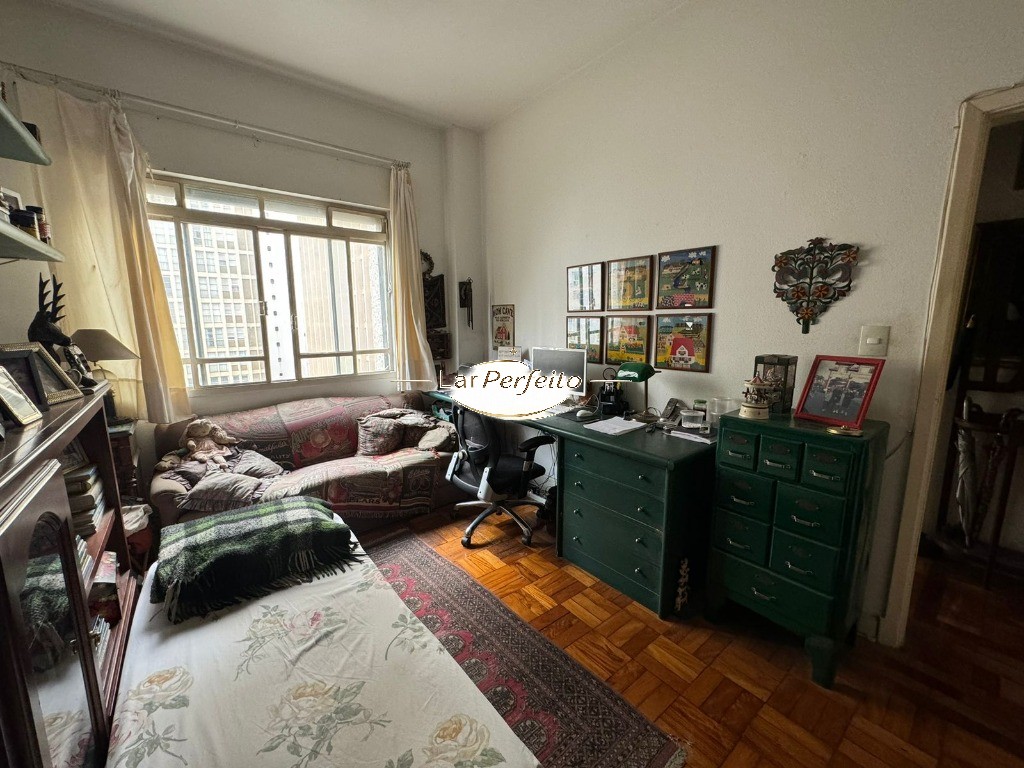 Apartamento, 3 quartos, 126 m² - Foto 12