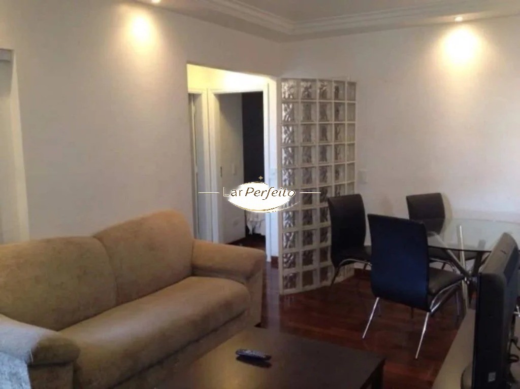 Apartamento, 2 quartos, 82 m² - Foto 4