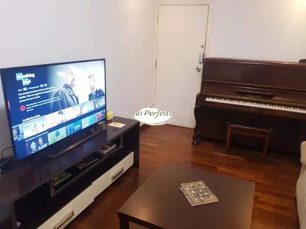 Apartamento, 2 quartos, 82 m² - Foto 2