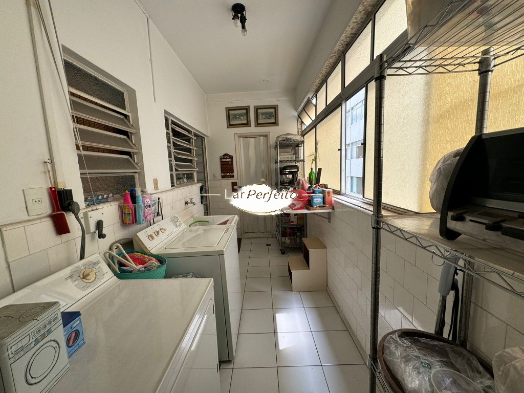 Apartamento, 3 quartos, 126 m² - Foto 22